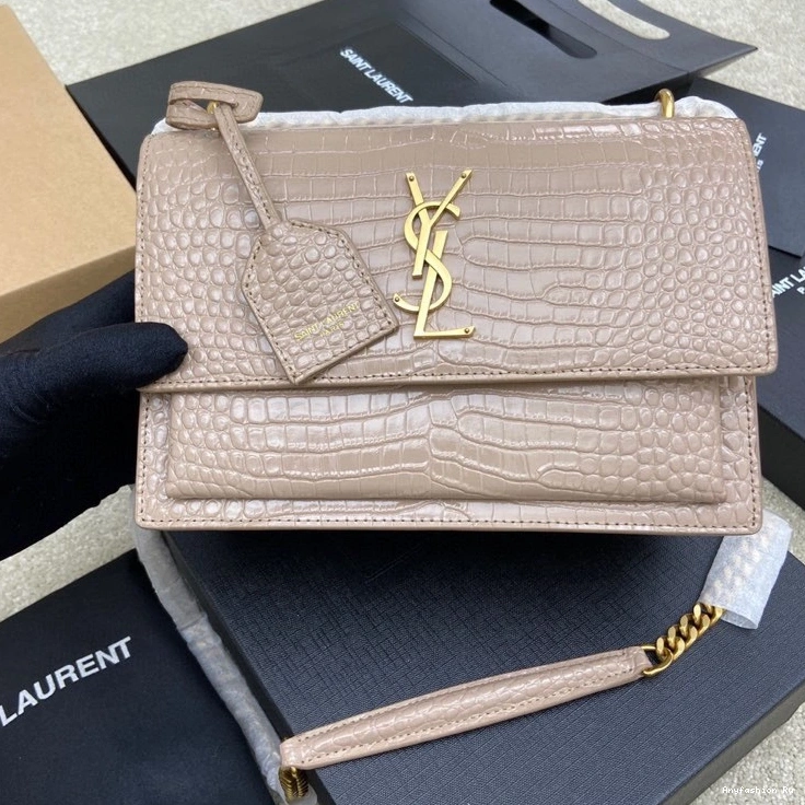 Bags EyeCatching 62625 YSL Satchel 0804